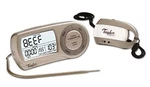Connoisseur Wireless Thermometer W/ Remote Pager (taylor) - New, In Package. Fixed Price $24.99.