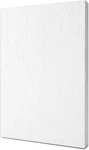 Bxi Ceramic Fiber Thermal Insulation BOARD(2732F) - 12'' 8'' 0.4'', Pack Of. Fixed Price $25.50.