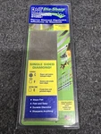 Dmt Diamond Sharping Stone, Coarse, 6" X 2" 1/4", Model D6C, New. Fixed Price $48.80.