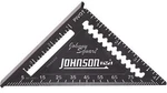 Johnson Level Tool 1904 0450 Johnny Square 4.5 Inch Black Carpenter. Fixed Price $16.89.