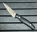 Ken Onion Stratus Culinary Sky 4" Detail / Pairing BD1N Steel G10 Usa New. Fixed Price $75.00.