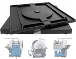 RB-180 Rotating Base Tormek T-8, T-7, T-4 & More Effortless Swivel. Fixed Price $91.99.