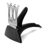 Furi Pro Diamond Fingers Knife Sharpener FUR620E. Fixed Price $49.04.