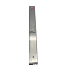 Zwilling J.a. Henckels Magna Bar 17.75 Stainless Steel Magnetic Knife Storage. Fixed Price $34.99.