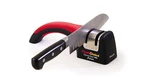 Chefs Choice Pronto Asian Knife Sharpener Diamond Hone For Santoku Model 463. Fixed Price $28.90.