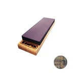 Shapton M15 Dark Red Finishing Whetstone #5000 Waterstone 210X70X15MM New. Fixed Price $87.00.