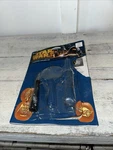 Star Wars Gemmy Pumpkin Carving Patterns No Tools. Fixed Price $6.40.