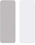 Diamond Sharpening Stone Knife Sharpener Mini Compact Double Side For Pocket #40. Fixed Price $16.95.