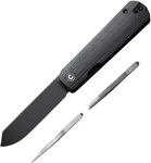 New Civivi Sendy Linerlock Black G10 C21004B2. Fixed Price $67.98.