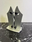 Bavarian Edge Kitchen Knife Sharpener By Bulbhead. Fixed Price $13.59.
