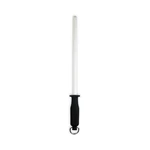 Messermeister 12 Ceramic Sharpening Rod - Knife Sharpener Fine 1... Fas. Fixed Price $61.99.