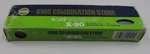Vintage Japanese King Compact Combination K-80 Knife Sharpening Stone. Fixed Price $20.00.