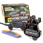 Work MK2 Professional Electric Knife And Tool Sharpener - Adjustable To.... Fixed Price $124.10.
