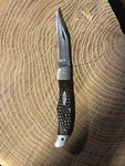 Vintage Case Folding Knife 6165. Fixed Price $67.49.