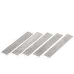 Set Aluminum Plates (5 Pieces) - Ruixin / Tsprof Hapstone Apex Edge. Fixed Price $19.81.