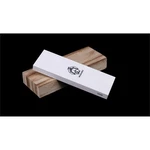 Masahiro #3000 Whetstone Sharpening For Swords And Knives. Fixed Price $33.11.