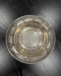 Stradivari By Wallace Sterling Silver Bowl #4750-9 116 Grams. Fixed Price $359.99.