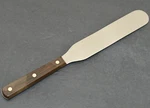 Cutco Stainless Steel 11 3/4" Spreader/icer/spatula, Classic Handle - Fast Ship. Fixed Price $14.88.