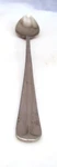 Cambridge Stainless Steel American Pride Iced Tea Spoon(s) 7 3/8". Fixed Price $6.75.