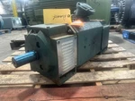 Hp Reliance Dc Electric Motor 1200 Rpm Fr LC2113ATZ Dpbb 500 V Eok. Fixed Price $4400.00.