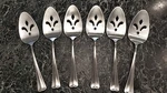 6 Pie Servers Oneidaware Stainless Allegiance Betty Crocker Pattern!. Fixed Price $24.99.