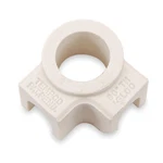 Tempco CERR-1017 Ceramic Terminal COVERS,2 Ports 90D,PK10 2PCK1. Fixed Price $28.91.