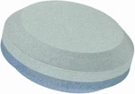 Lanksy Dual Grit Sharpening Puck: Axe Sharpener, Knife And Machete. Fixed Price $20.85.