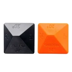 2X Knife Honing For Whetstone Sharpening GUIDE(4 Fixed Angles). Fixed Price $9.99.