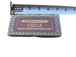 Norton Abrasives Oilstone Sharpening Knife Tool Honing Usa Made. Fixed Price $28.99.