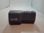 Edge Craft Hybrid 20 Diamond Hone Knife Sharpener. Sportsman. Good For Straight. Fixed Price $29.99.