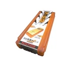 Shapton Ceramic Whetstone #1000 Grit (coarse Medium) F/s W/tracking# Japan New. Fixed Price $46.15.