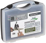 Diamond Machining Technology (dmt) MAGKIT-4 Diafold Whetstone Sharpening .... Fixed Price $155.48.