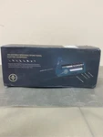 Professional Electric Knife Sharpener With 100% Diamond Abrasives & Precision An. Fixed Price $103.99.