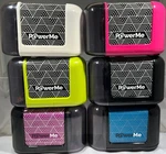 Powerme Battery Operated Electric Pencil Sharpener - Choose Color! (used). Fixed Price $14.95.