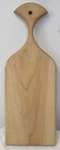 Slah Southern Living Breadboard Cutting #40223 Maple Wooden Signature. Fixed Price $15.00.