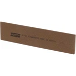 Norton 61463686775 4X1X1/8" India Ao Triangular Knife Blade Files Med Grit Pk. Fixed Price $110.99.