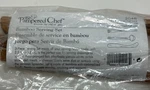 New - Pampered Chef 2048 Bamboo Mini Serving Set 3 Piece Condiment. Fixed Price $8.00.
