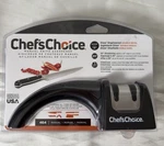Chef's Choice 464 Pronto Knife Sharpener. Fixed Price $39.95.