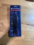 Brand New Factory Sealed Smith & Wesson Bullseye 8'' Throwing Knife Set 3-PACK. Fixed Price $22.80.