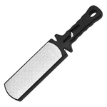 5 1 Double Sided Kitchen Sharpener Sharpening Stone With Handle Chefs Choice. Fixed Price $28.99.