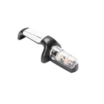 Global Ceramic Water Sharpener, White. Fixed Price $59.95.