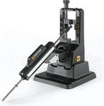 Work Precision Adjust Knife Sharpener Kit, Sharpens All Pocket And Kitchen. Fixed Price $126.97.