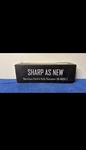 This The Narcissus Electric Knife Sharpener (model QN-M866-2). Fixed Price $35.00.