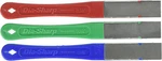 Dmt Dia-sharp Mini Hone Kit Coarse, Fine, Extra D2K. Fixed Price $29.90.