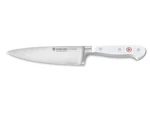 Sthof Classic White 6" Chef's Knife. Fixed Price $148.91.