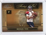 2006 Donruss Classics #SB-29 Michael Vick "sunday's Best" 225/250 Falcons 110822. Fixed Price $15.96.