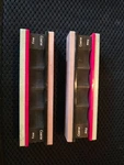 Wicked Edge Stone Pack - Chosera Course/ Fine. Fixed Price $145.00.