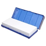 Norton 61463689507 8X3X1" Single Grit Waterstone Silicon Carbide 4000. Fixed Price $154.99.