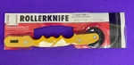 Rollerknife Professional Screening Tool Spline And Trim Blade. Fixed Price $7.99.