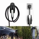 Seven Sparta Charging Cable Holder With Chassis Bracket Compatible Tesla.... Fixed Price $39.53.